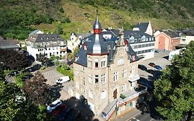 Moseltürmchen Cochem